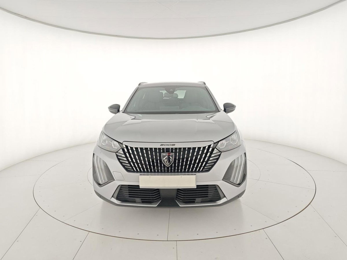 Peugeot 2008 PureTech 100 S&S Allure (5)