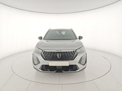 Peugeot 2008 PureTech 100 S&S Allure (5)