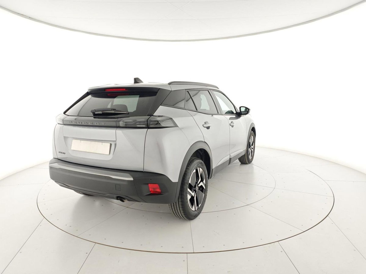 Peugeot 2008 PureTech 100 S&S Allure (6)