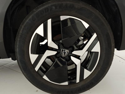 Peugeot 2008 PureTech 100 S&S Allure (8)