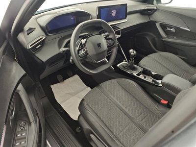 Peugeot 2008 PureTech 100 S&S Allure (9)