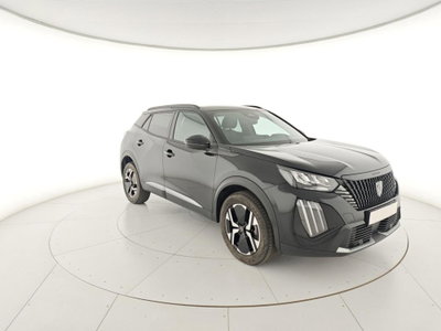 Peugeot 2008 PureTech 100 S&S Allure usata