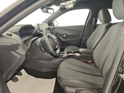 Peugeot 2008 PureTech 100 S&S Allure (10)