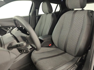 Peugeot 2008 PureTech 100 S&S Allure (11)