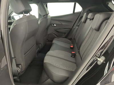 Peugeot 2008 PureTech 100 S&S Allure (12)