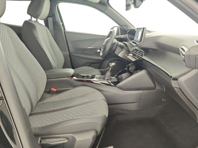 Peugeot 2008 PureTech 100 S&S Allure (13)