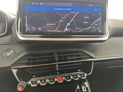 Peugeot 2008 PureTech 100 S&S Allure (17)