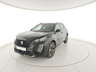 Peugeot 2008 PureTech 100 S&S Allure (2)