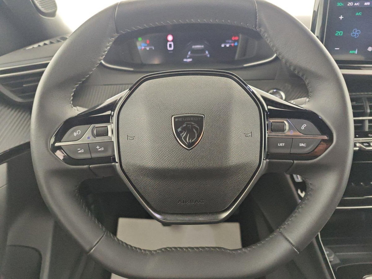 Peugeot 2008 PureTech 100 S&S Allure (20)