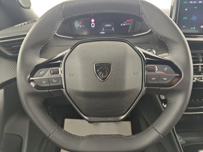 Peugeot 2008 PureTech 100 S&S Allure (20)
