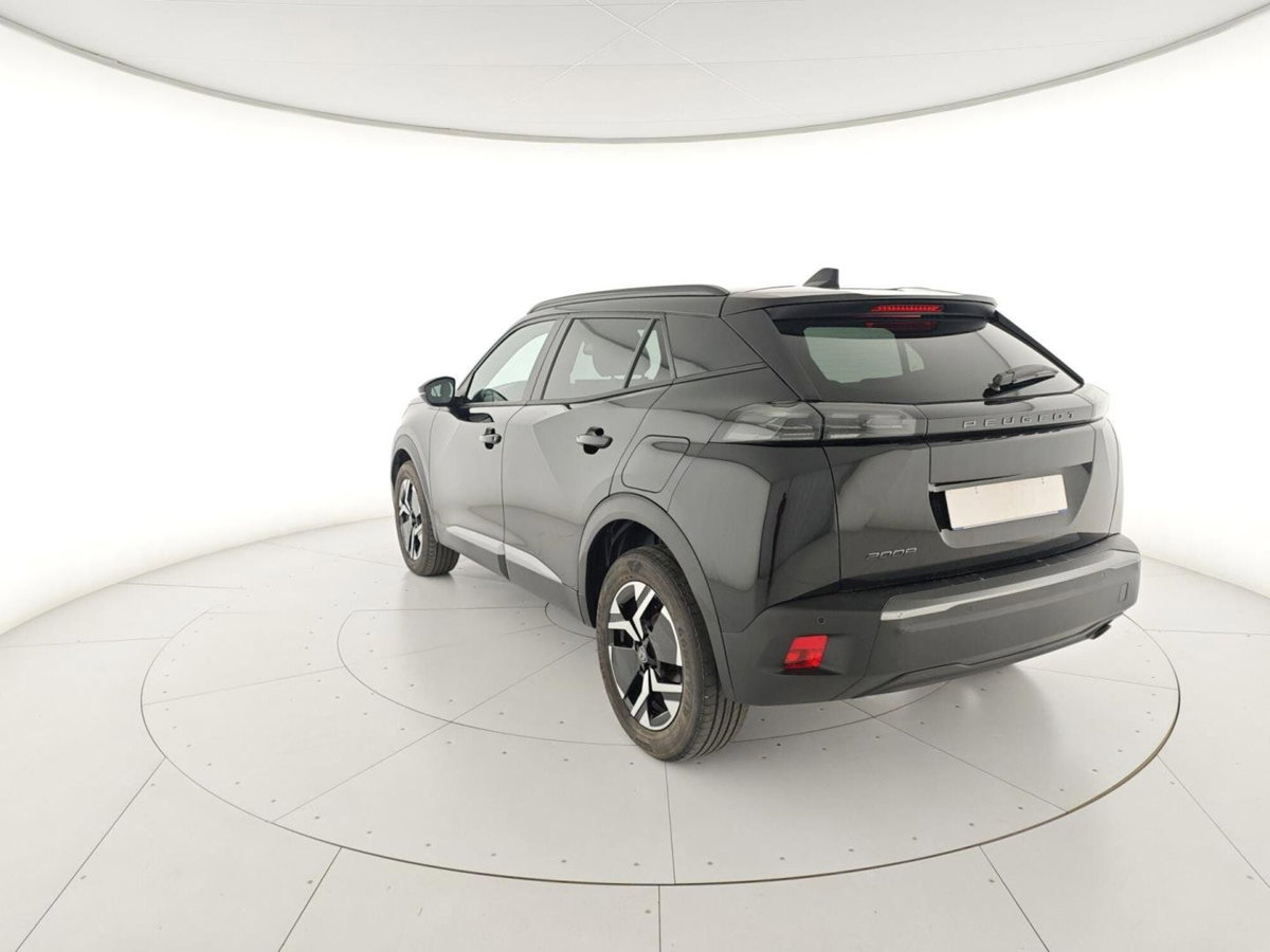 Peugeot 2008 PureTech 100 S&S Allure (3)