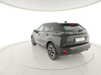 Peugeot 2008 PureTech 100 S&S Allure (3)