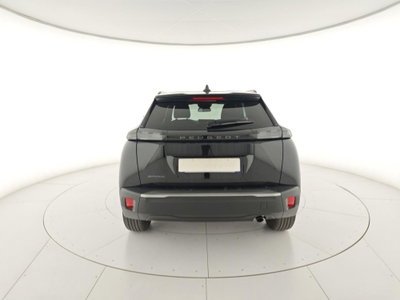 Peugeot 2008 PureTech 100 S&S Allure (4)