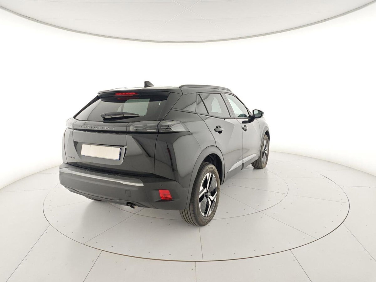 Peugeot 2008 PureTech 100 S&S Allure (6)
