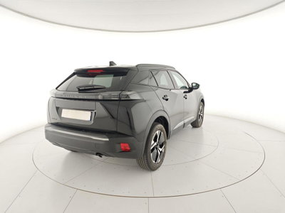 Peugeot 2008 PureTech 100 S&S Allure (6)