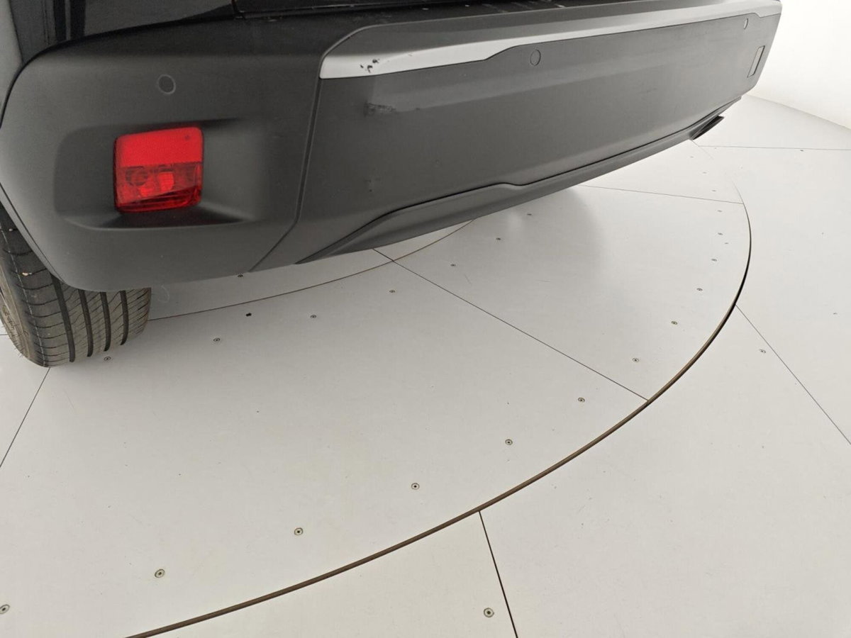 Peugeot 2008 PureTech 100 S&S Allure (7)