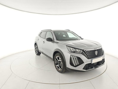 Peugeot 2008 PureTech 100 S&S Allure usata