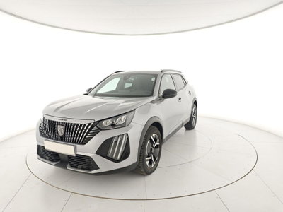 Peugeot 2008 PureTech 100 S&S Allure (2)