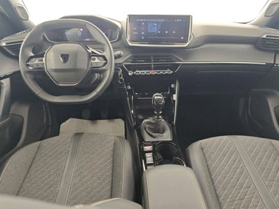 Peugeot 2008 PureTech 100 S&S Allure (20)