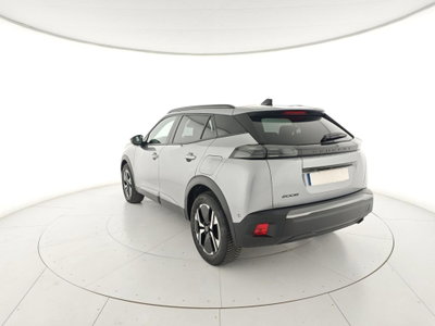 Peugeot 2008 PureTech 100 S&S Allure (3)