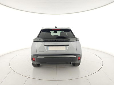 Peugeot 2008 PureTech 100 S&S Allure (4)