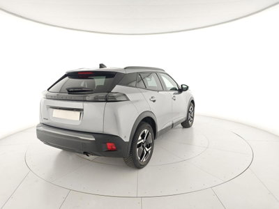 Peugeot 2008 PureTech 100 S&S Allure (5)