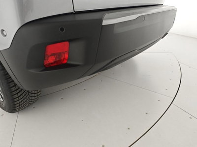 Peugeot 2008 PureTech 100 S&S Allure (6)