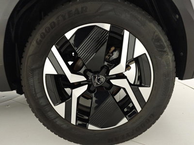 Peugeot 2008 PureTech 100 S&S Allure (8)