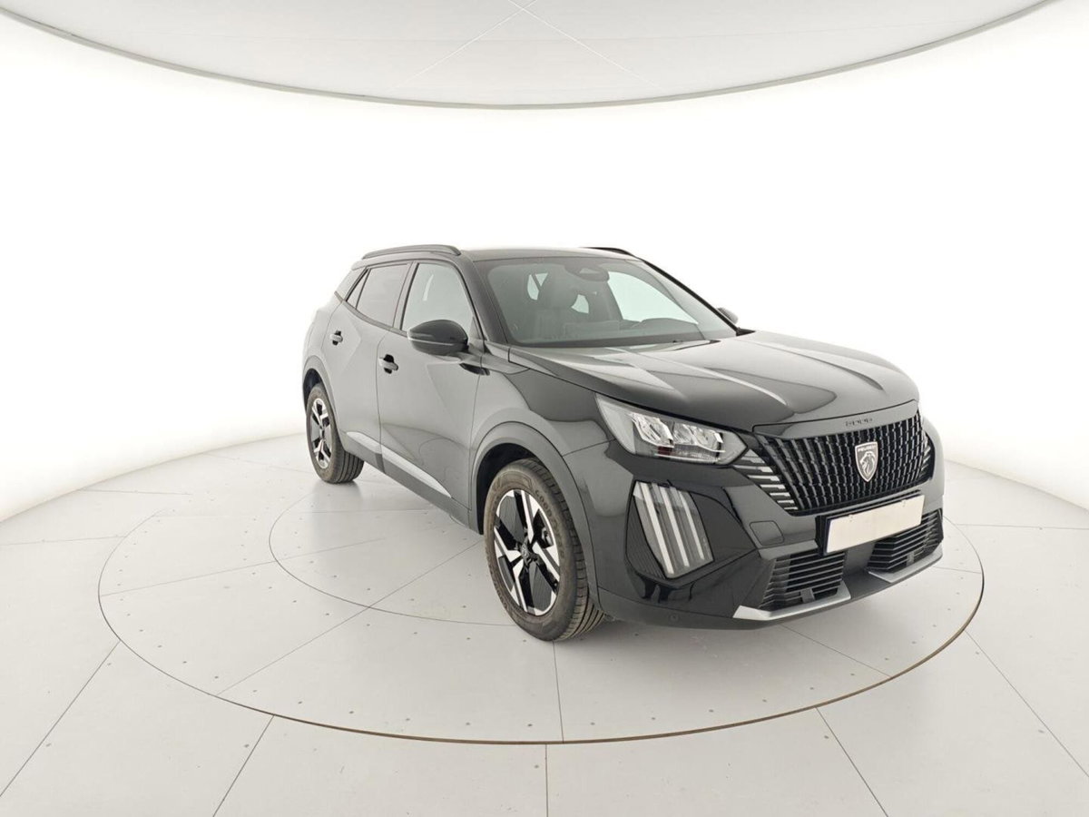 Peugeot 2008 PureTech 100 S&S Allure
