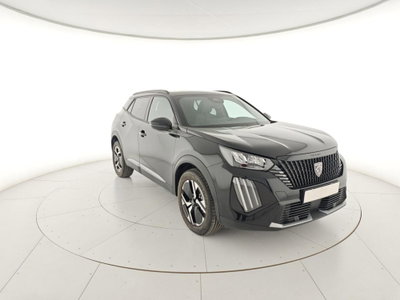 Peugeot 2008 PureTech 100 S&S Allure usata