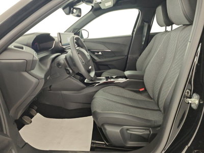 Peugeot 2008 PureTech 100 S&S Allure (10)