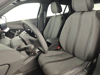 Peugeot 2008 PureTech 100 S&S Allure (11)