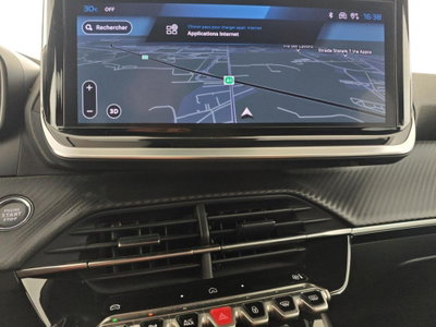 Peugeot 2008 PureTech 100 S&S Allure (16)