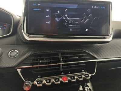Peugeot 2008 PureTech 100 S&S Allure (17)