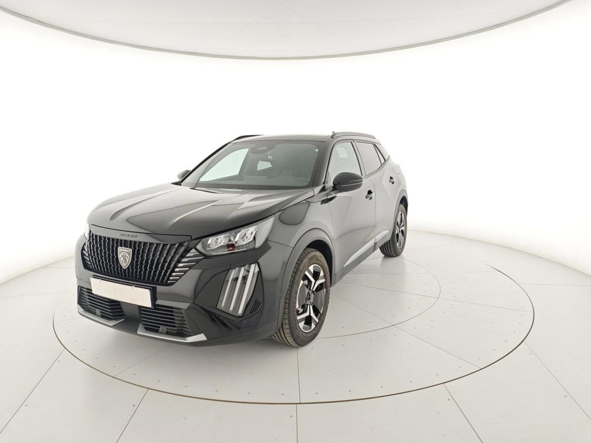 Peugeot 2008 PureTech 100 S&S Allure (2)