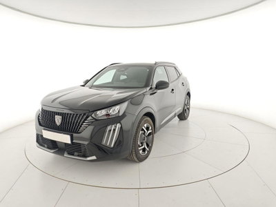 Peugeot 2008 PureTech 100 S&S Allure (2)