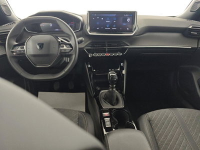 Peugeot 2008 PureTech 100 S&S Allure (20)