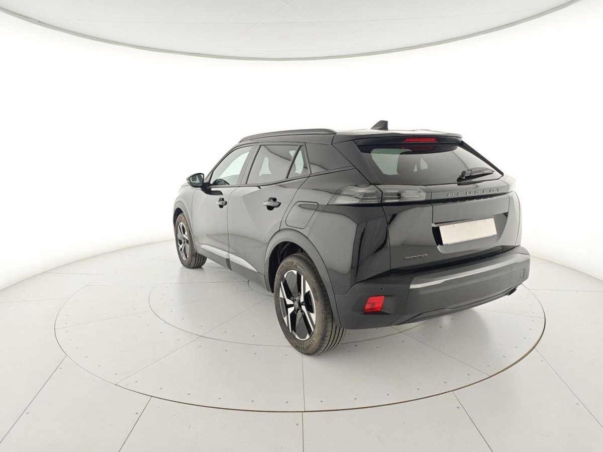 Peugeot 2008 PureTech 100 S&S Allure (3)