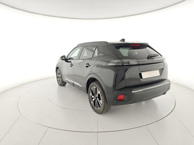 Peugeot 2008 PureTech 100 S&S Allure (3)