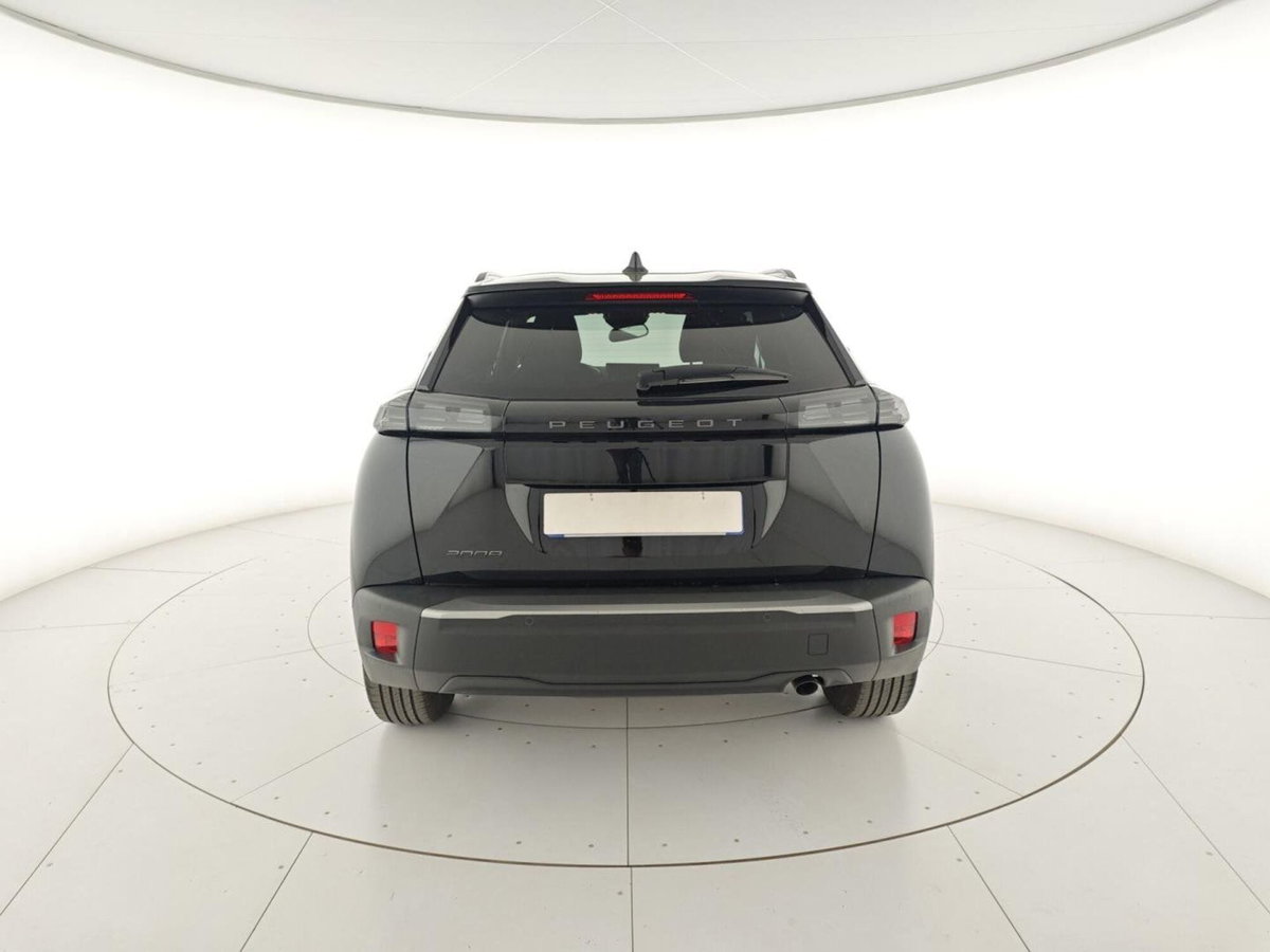 Peugeot 2008 PureTech 100 S&S Allure (4)
