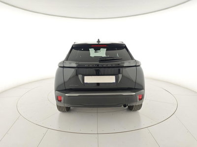 Peugeot 2008 PureTech 100 S&S Allure (4)