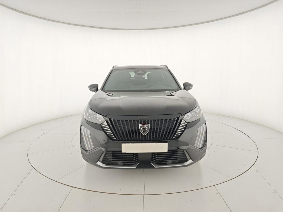 Peugeot 2008 PureTech 100 S&S Allure (5)