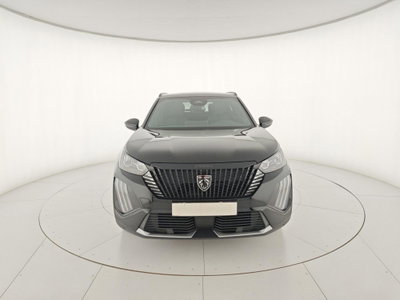 Peugeot 2008 PureTech 100 S&S Allure (5)
