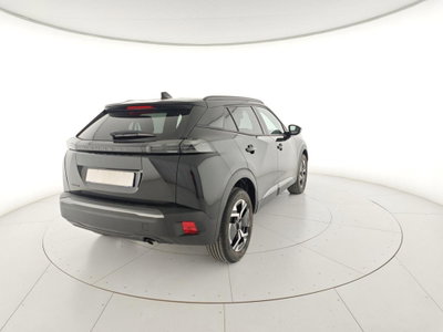 Peugeot 2008 PureTech 100 S&S Allure (6)