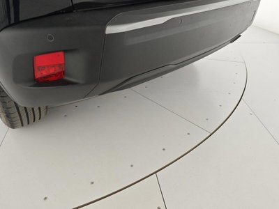 Peugeot 2008 PureTech 100 S&S Allure (7)