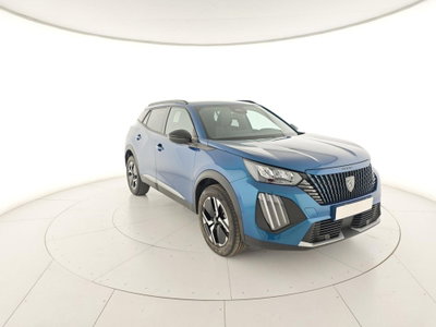 Peugeot 2008 PureTech 100 S&S Allure usata