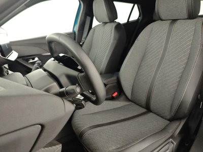 Peugeot 2008 PureTech 100 S&S Allure (11)