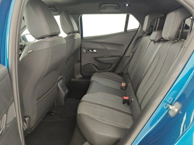 Peugeot 2008 PureTech 100 S&S Allure (12)