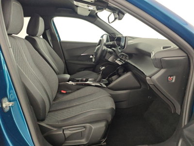 Peugeot 2008 PureTech 100 S&S Allure (13)