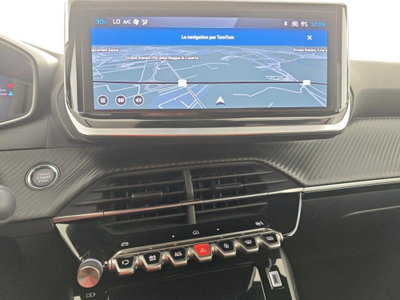 Peugeot 2008 PureTech 100 S&S Allure (18)
